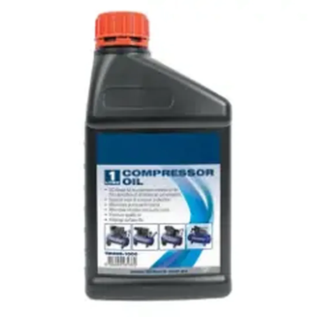 Air Compressor Oil (1 L)