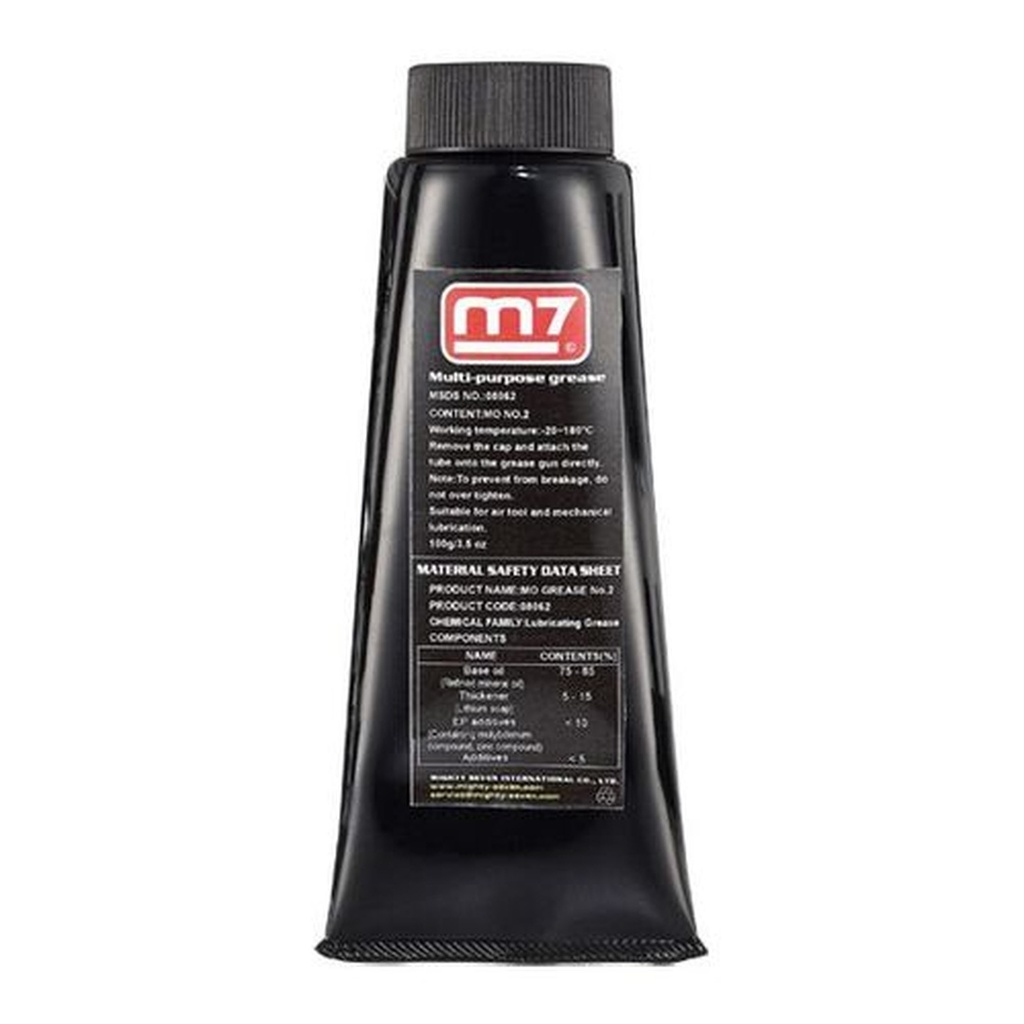 M7 MultiPurpose Tool Grease (100ml Tube)