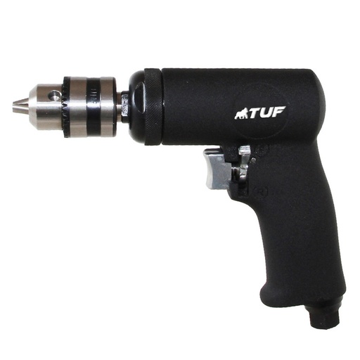 TUF 3/8 Air Reversible Drill (2500rpm)