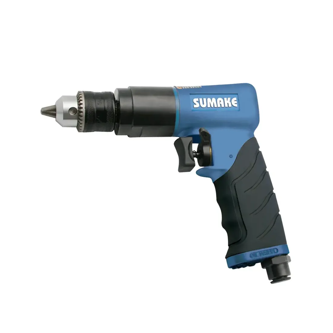 SUMAKE 3/8 Air Reversible Drill 2000rpm