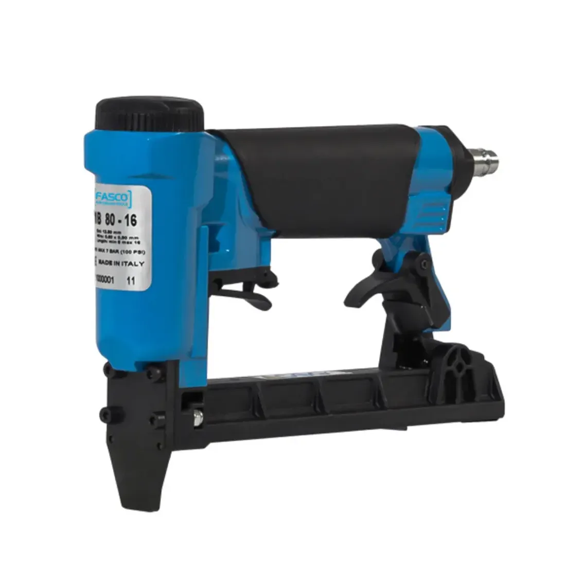 FASCO 80 Series Staple Gun (F1B 80-16)