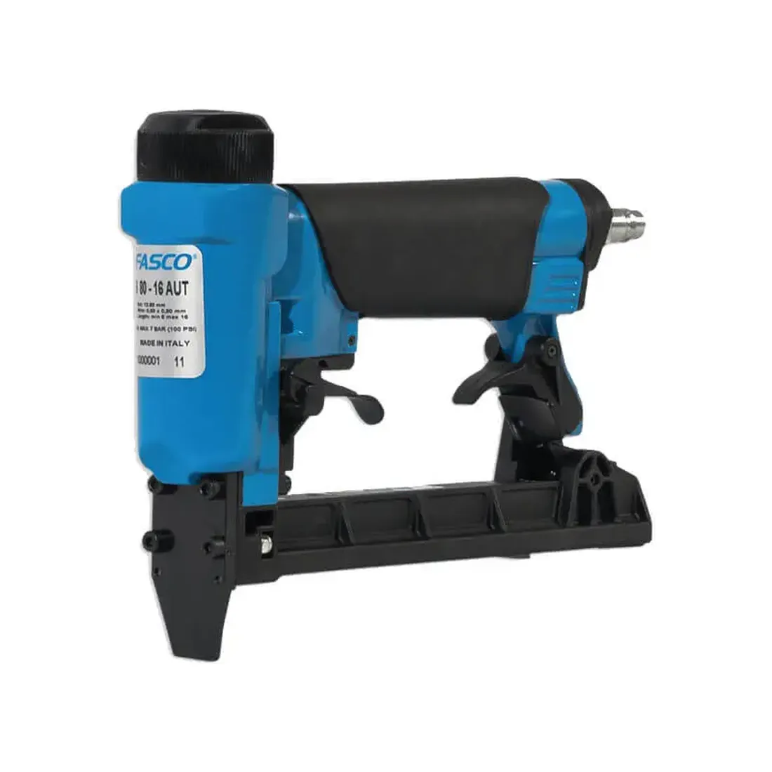 FASCO 80 Series AutoFire Staple Gun (F1B 80-16AUT)