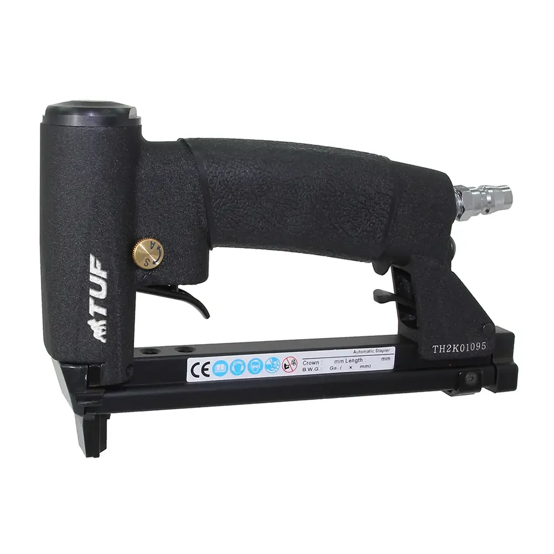 TUF 80 Series AutoFire Staple Gun (80/16A)