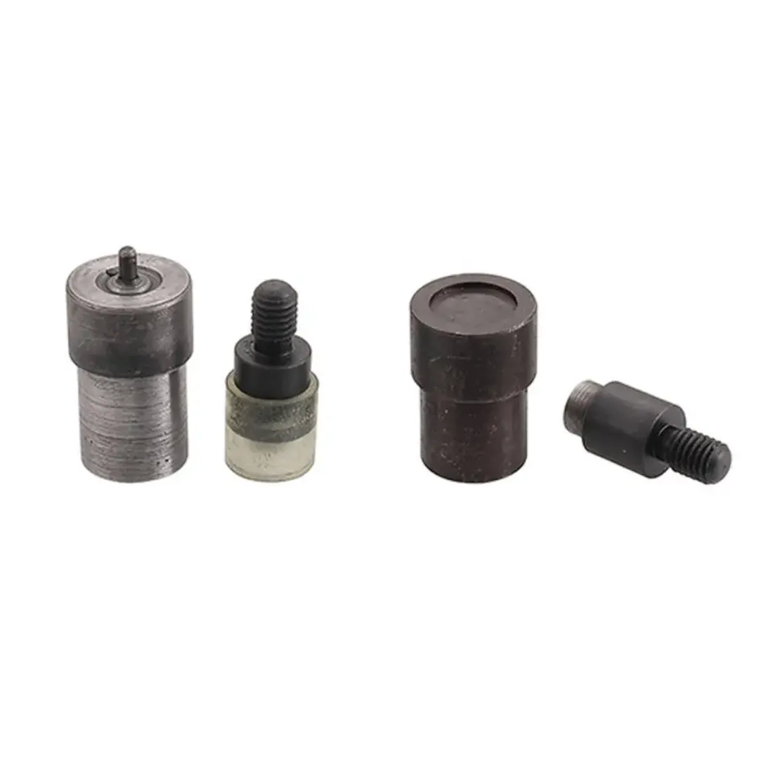 4 piece #24L Snap Dies (to suit Press Machine)