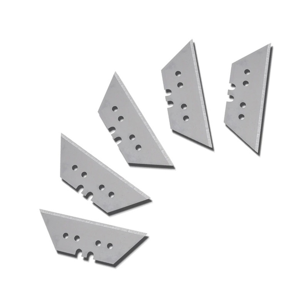 Heavy Duty Trimming Knife Blades (5 Pack) T110-U