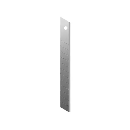 9mm Small Snap Blades (90/Pack)