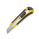 18mm Auto-Lock Snap Blade Utility Cutter T104