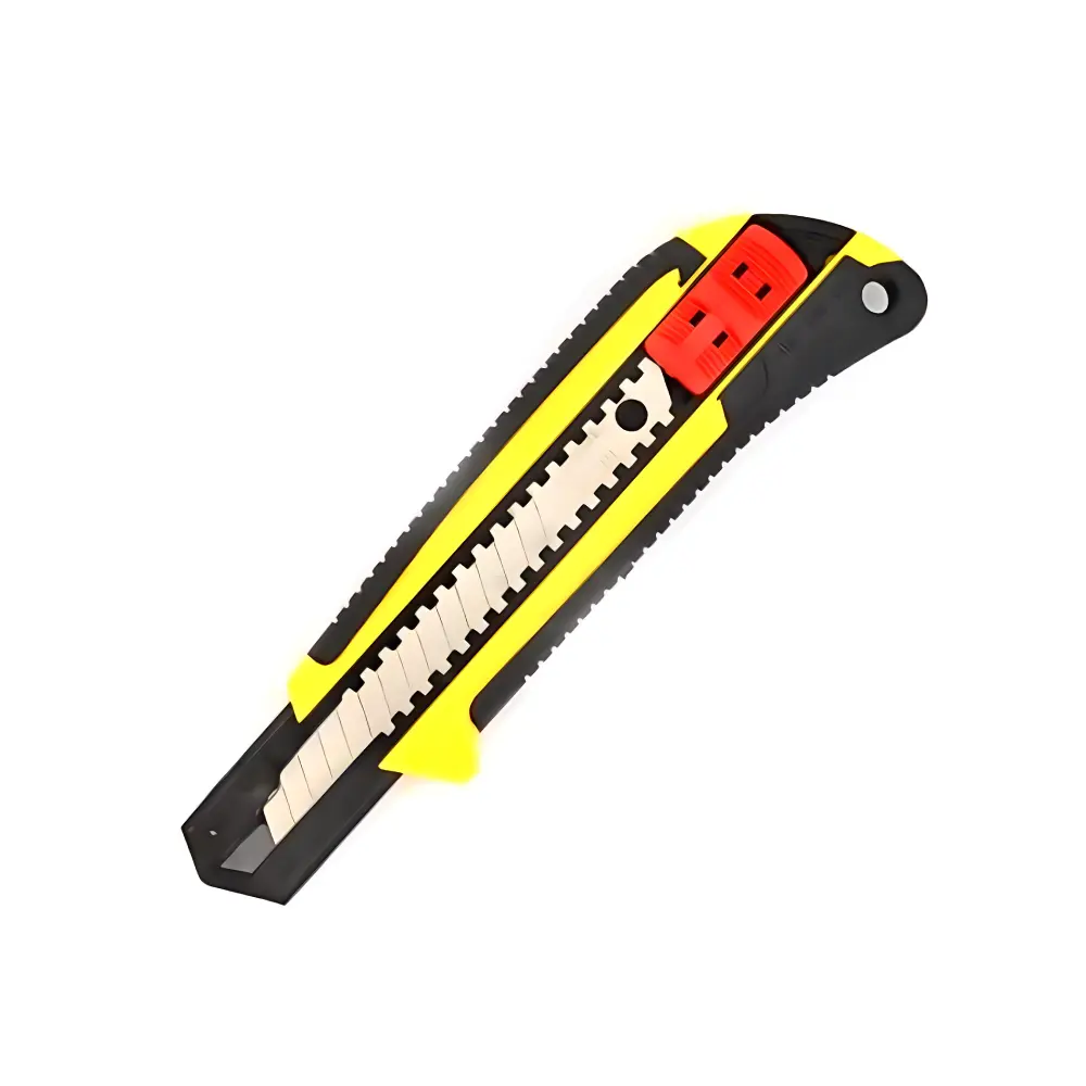 25mm X-Large Auto-Lock Snap Blade Utility Cutter T105