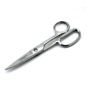 Osborne #708 E-Z Cut Leather Shears