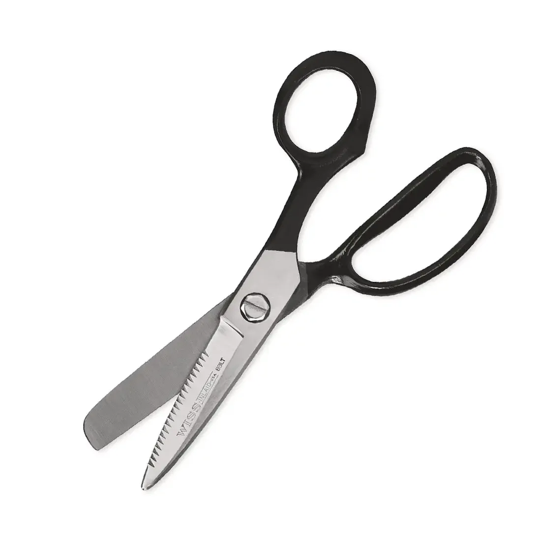 WISS Leather & Belt Shears (W8BLT)