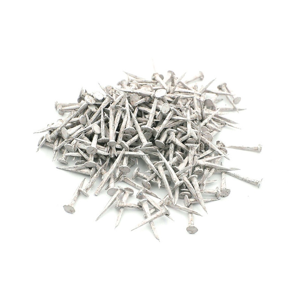 Coloured Gimp Pins (500g/Pack) BONE