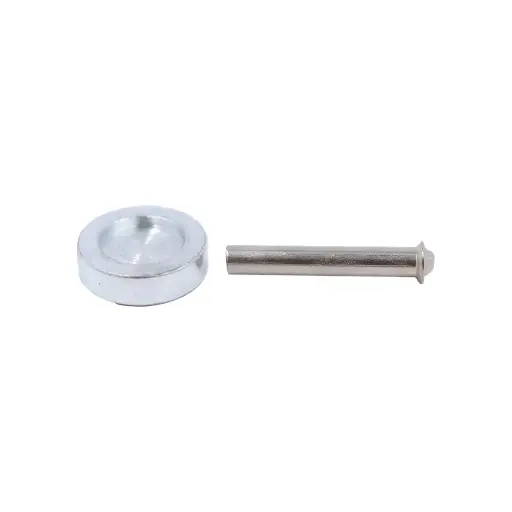 Sullivans Basic Press Stud Punch Tool