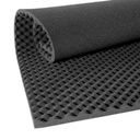Convoluted Acoustic Foam Sheet