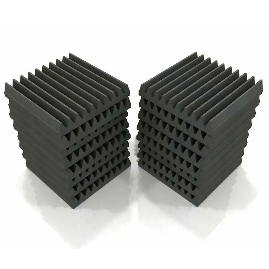 Phonik Acoustic Tile 440x440mm (Pack of 12)