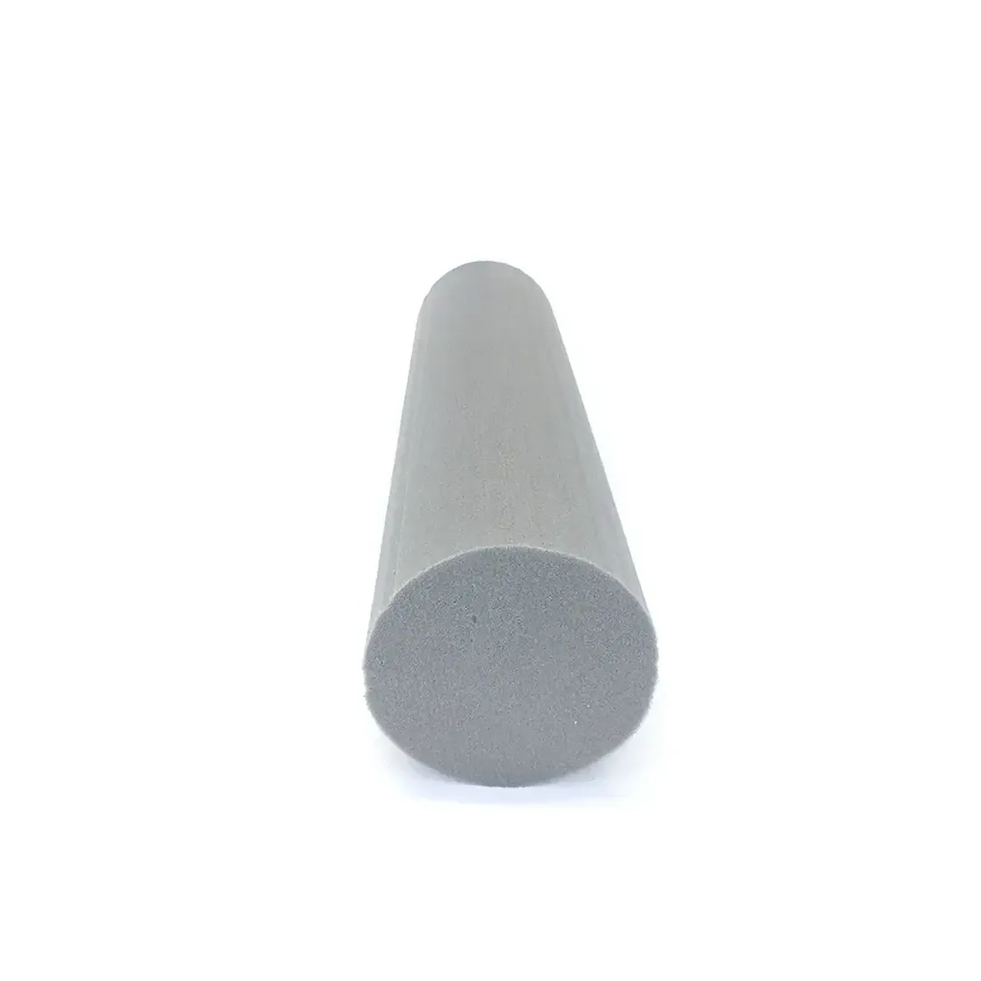 N23-130 Foam Bolster 150mm Diameter x 1000mm Long GREY
