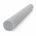 N23-130 Foam Cylinder 200mm Diameter x 1000mm Long GREY