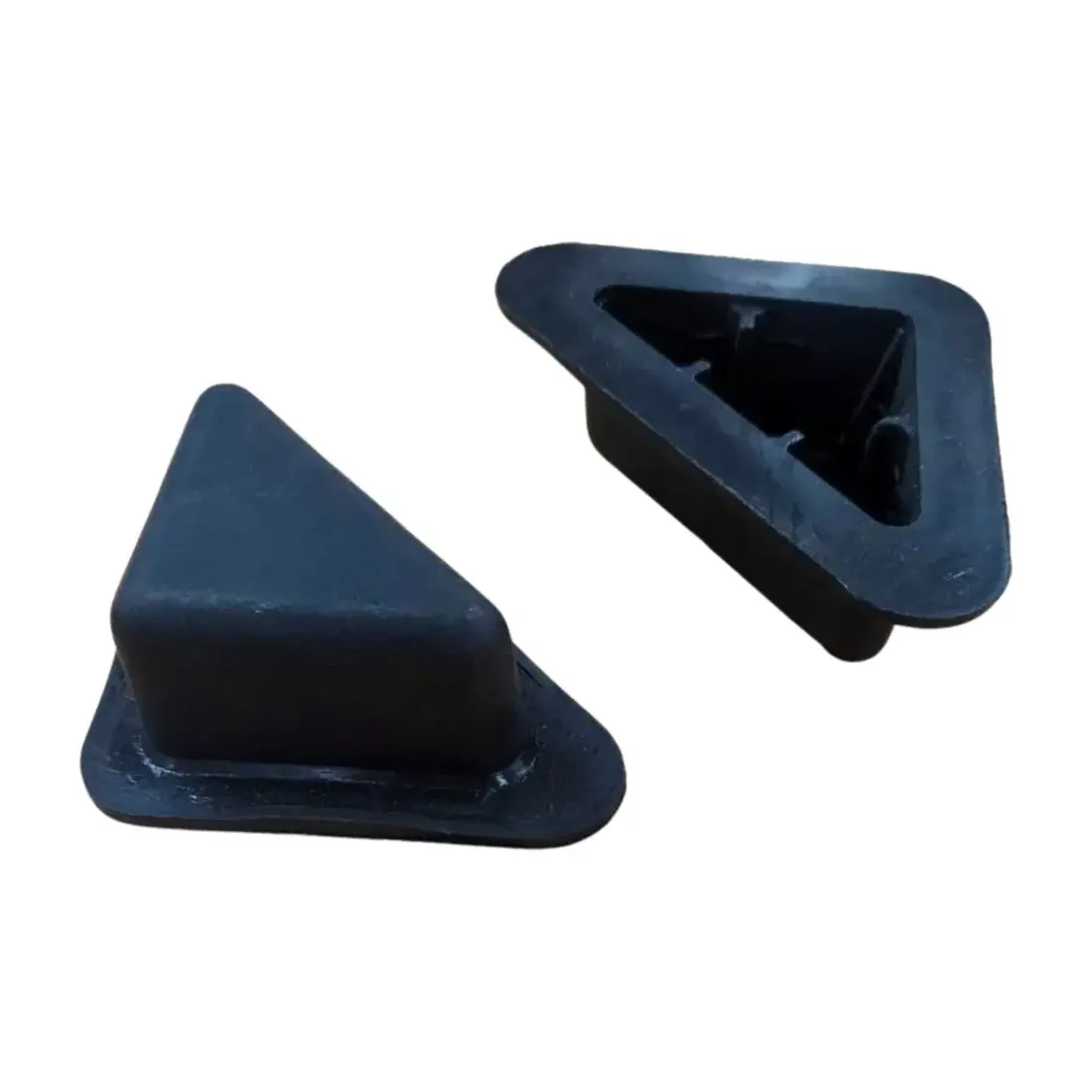 *CLEARANCE Staple-In Triangular Glide 25mm (EACH)
