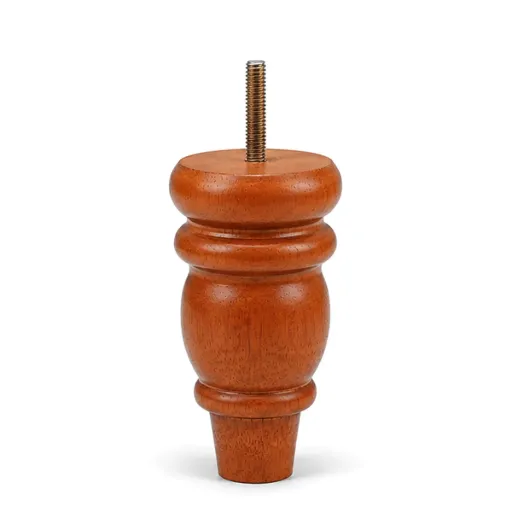 Winchester Timber Leg 110mm STAINED