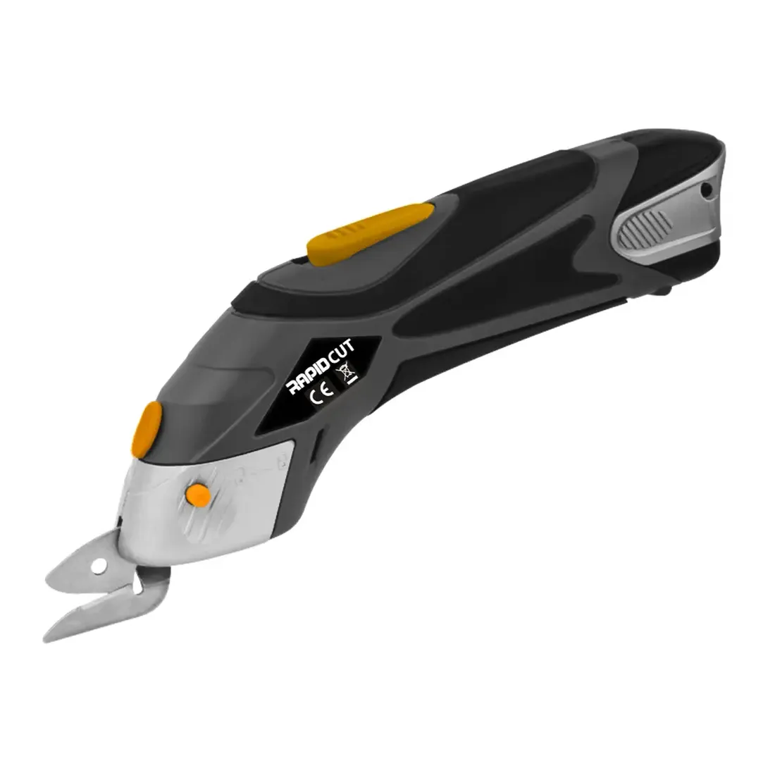 RAPIDCUT Cordless Electric Scissors XG-04