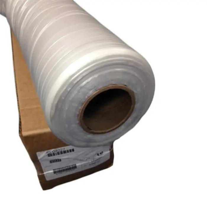 Plastic Slipfilm (Silk Film) 150cm wide