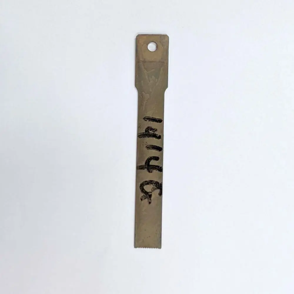 Driver Blade for Haubold 1414G Staple Gun