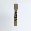 Driver Blade for Haubold 1414G Staple Gun