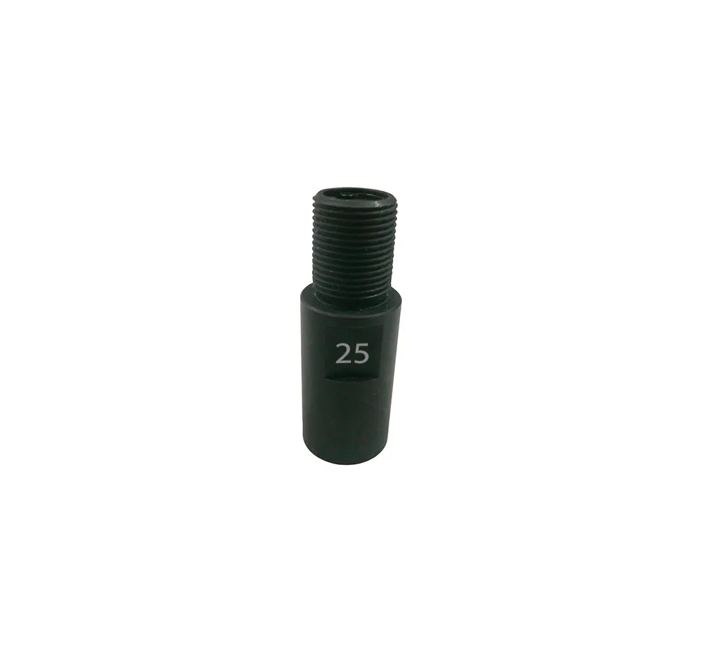 LEONE 25mm Mouthpiece for Deco-nailer #ZN-12M16