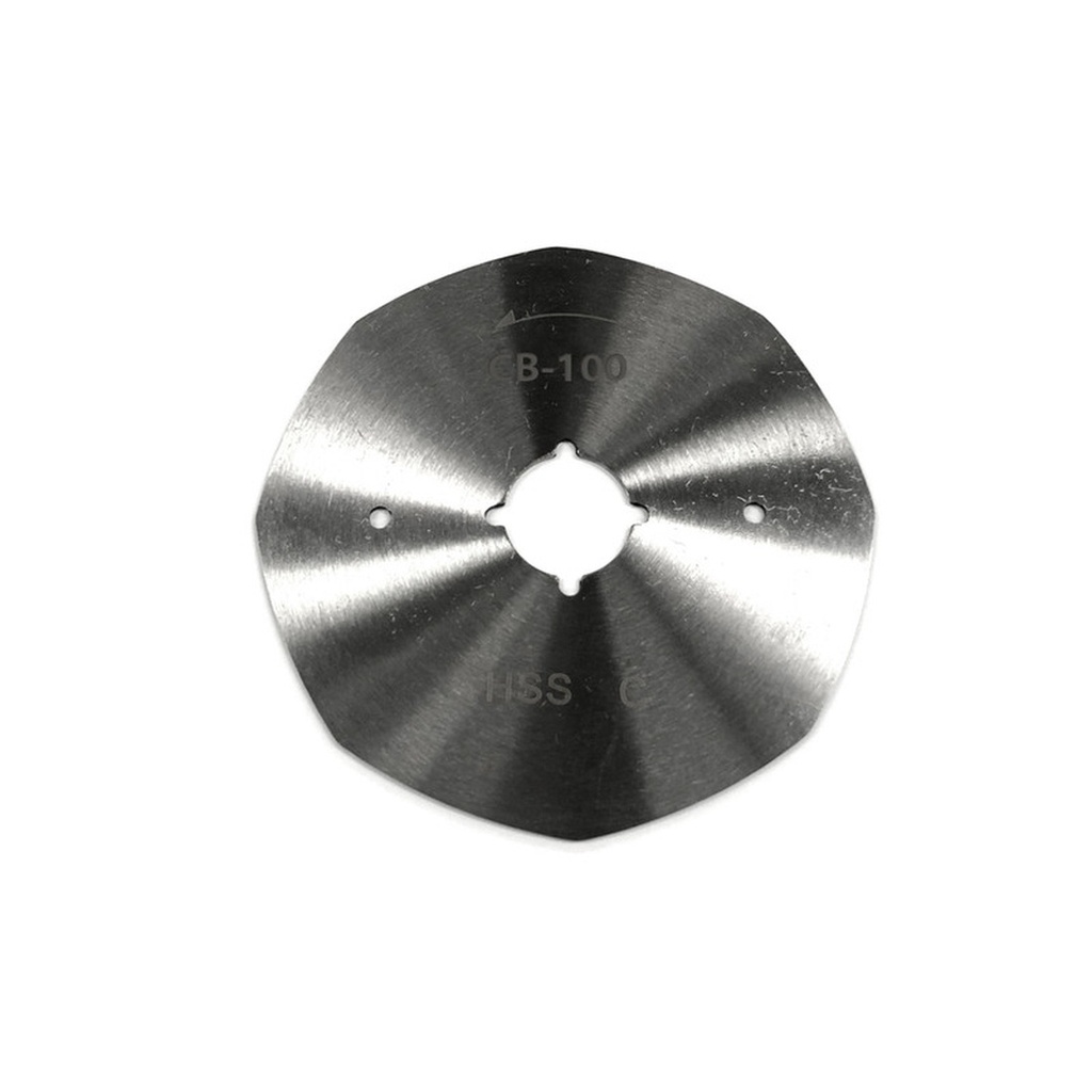 RAPIDCUT Replacement Blade (for CB-100 Rotary Cutter)