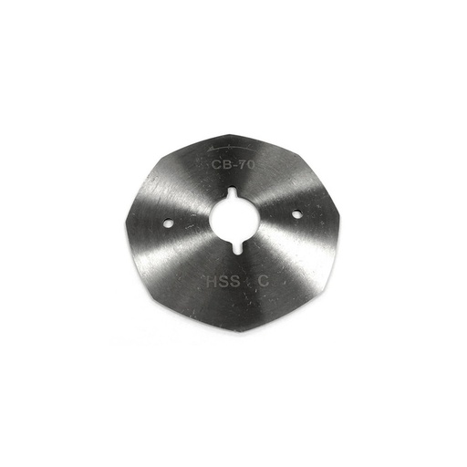 RAPIDCUT Replacement Blade (for CB-70 Rotary Cutter)