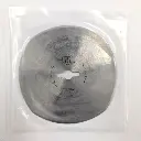 MicroTop MB-110 110mm 4-Sided Semi-Round Blade (#27)