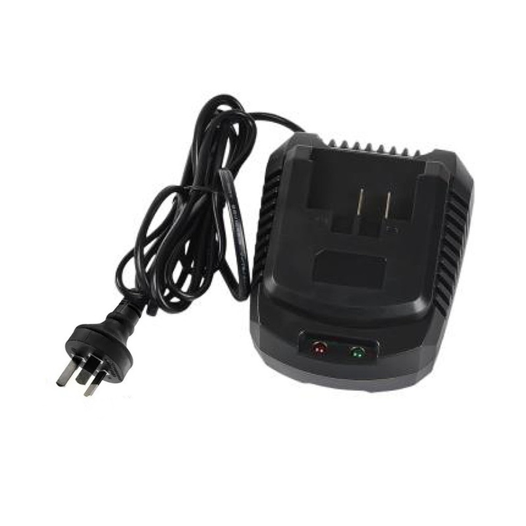 [SP-RC-RC02-CHARGER] RAPIDCUT Battery Charger Dock (for RC02 Foam Cutter)