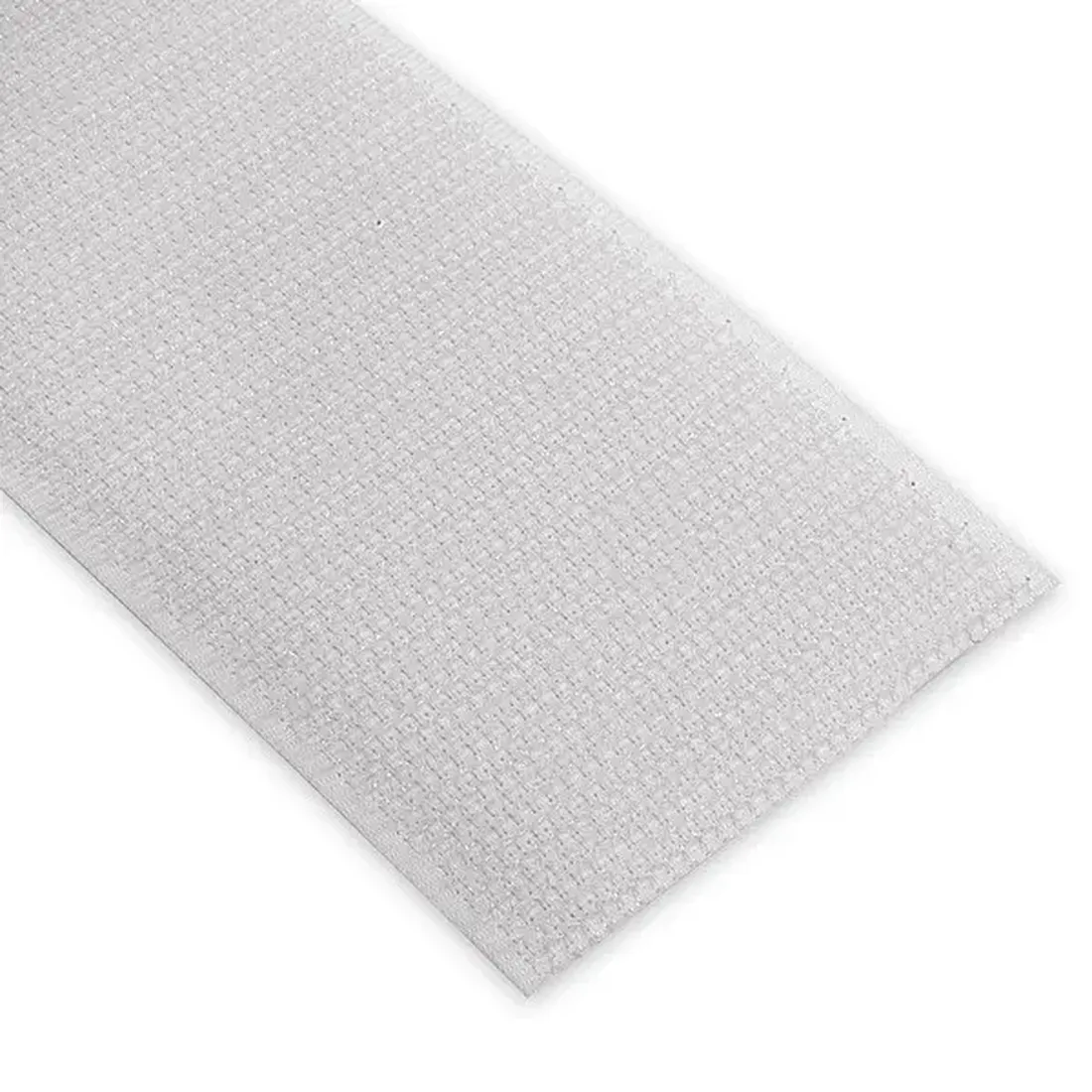 *CLEARANCE Hook 60mm WHITE (25m/Roll)