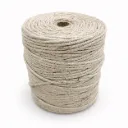 Jute Twine Heavy 3500tex (4mm)