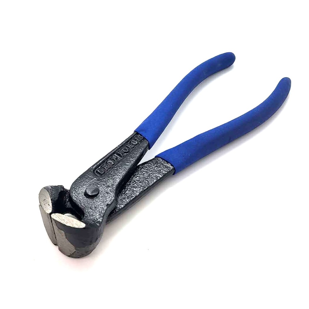 Pincers End Cutting Nippers 8" (200mm)