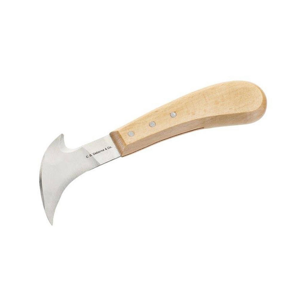 OSBORNE Seam Ripper/Combination Knife #1020