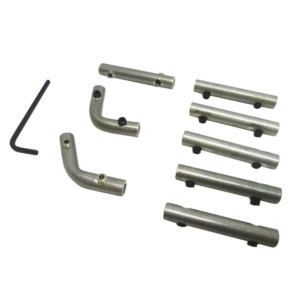 OSBORNE Spring & Wire Connectors #1776