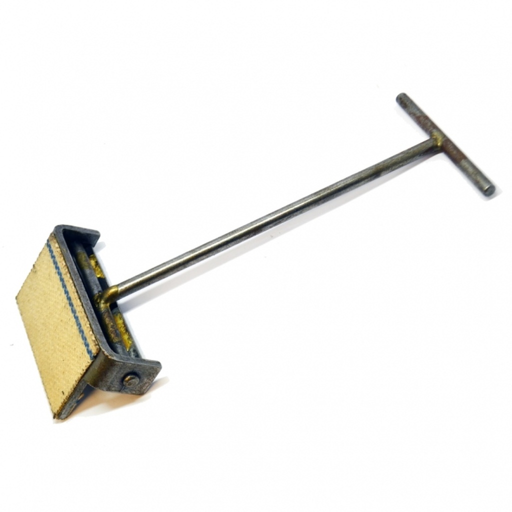 Osborne #263 Elastic Webbing Stretcher