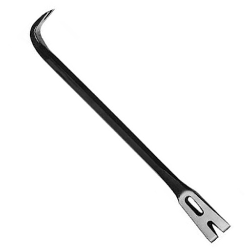 Osborne #339 Bent Ripping Chisel