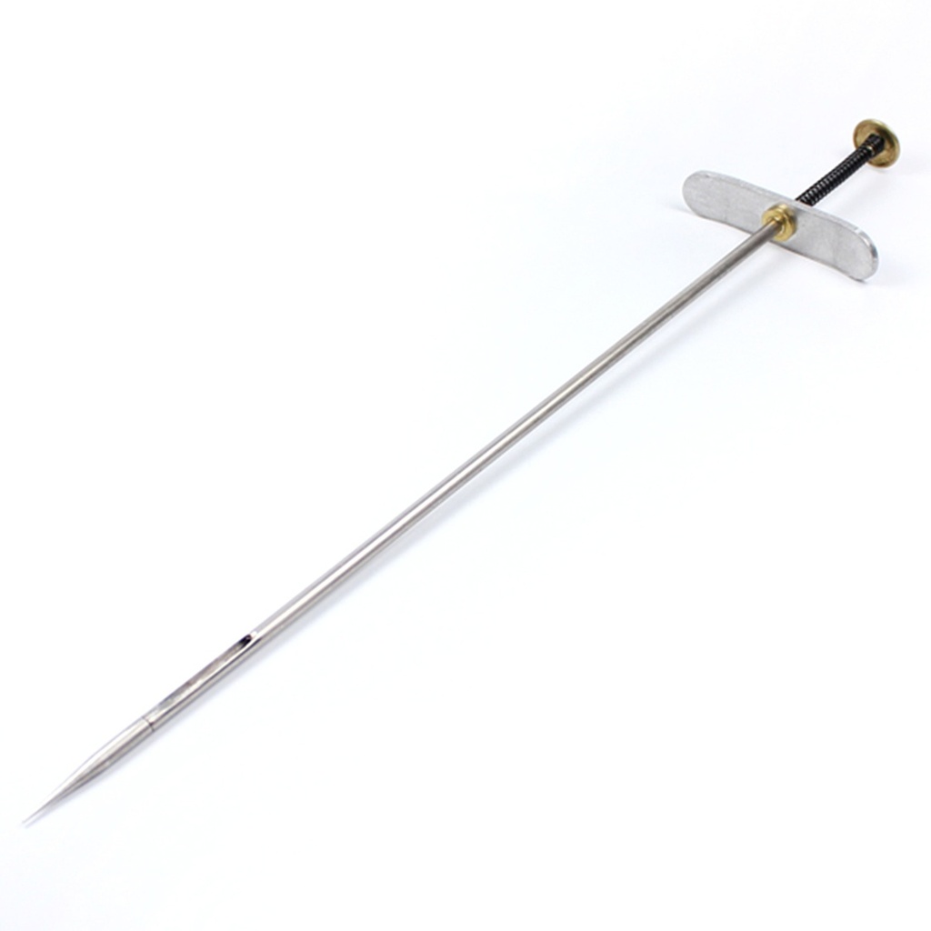 OSBORNE Professional Button Replacement Tufting Needle #417