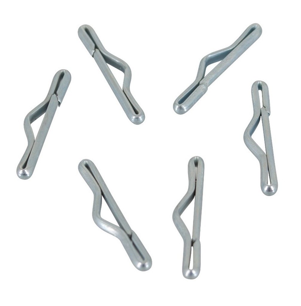 OSBORNE #418 Clasps (for Tufting Needle #417)