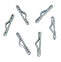 OSBORNE #418 Clasps (for Tufting Needle #417)