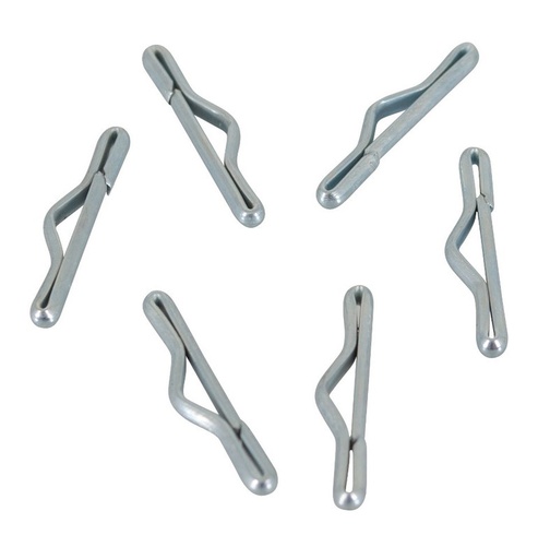 OSBORNE #418 Clasps (for Tufting Needle #417)