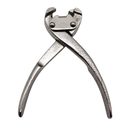 OSBORNE Three Prong Spring Clip Pliers #445-3