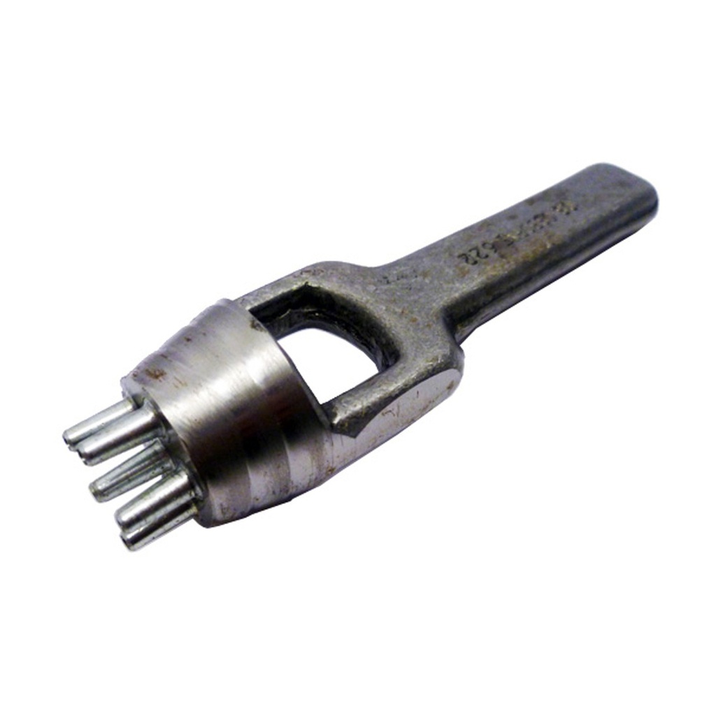 OSBORNE Ventilator Punch #622