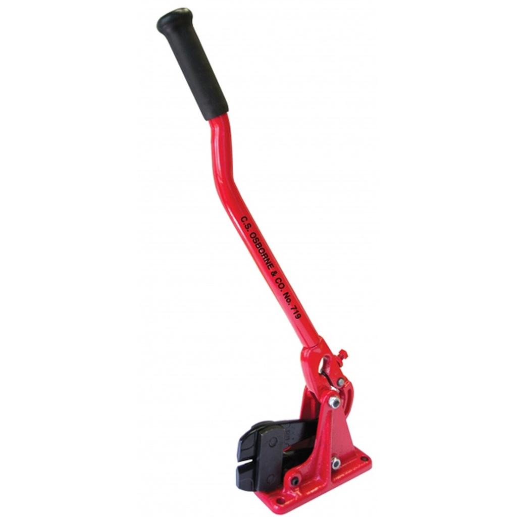 OSBORNE Heavy Duty Wire & Spring Cutter #719