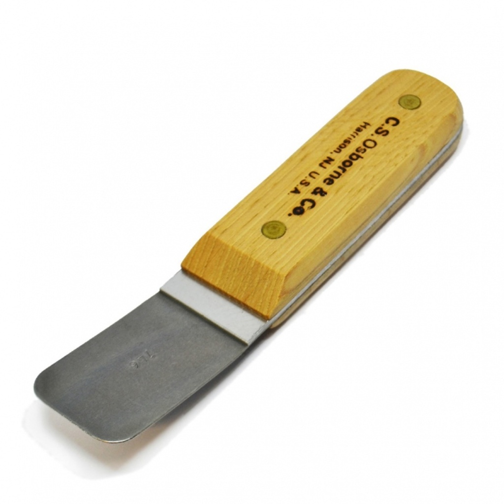 OSBORNE Flexible Tucking Tool #746