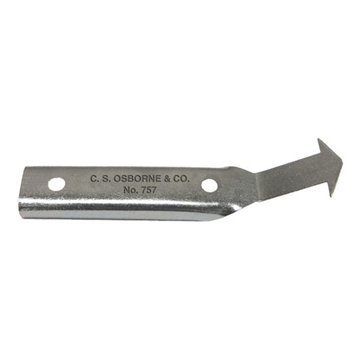 OSBORNE Moulding Release Key #757
