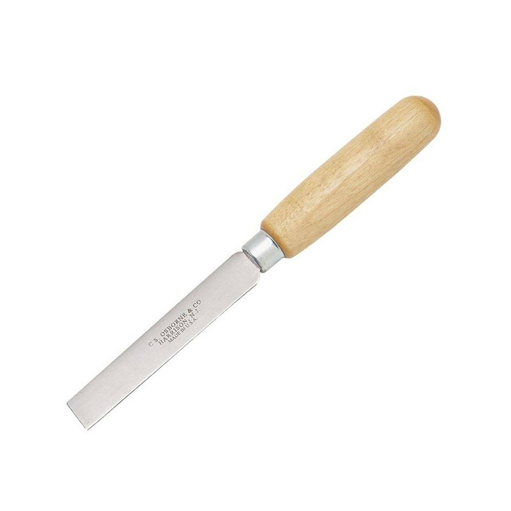 OSBORNE Square Point Knife #76½