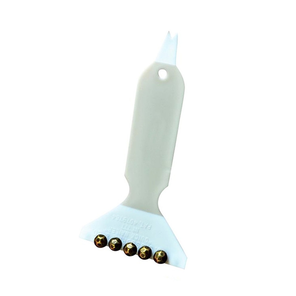 OSBORNE Decorative Nail Spacer #777 (9mm-12mm)