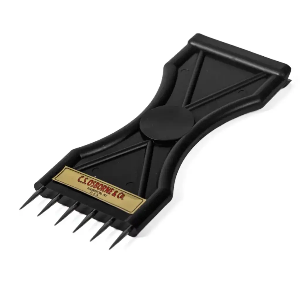 OSBORNE Plastic Webbing Stretcher #869-P